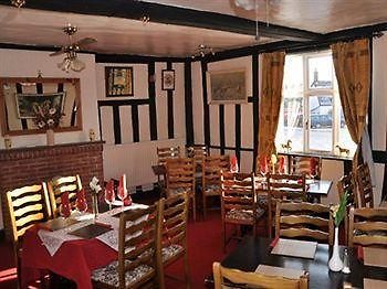The White Horse Inn Kenninghall Екстериор снимка