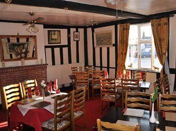 The White Horse Inn Kenninghall Екстериор снимка