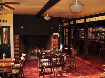 The White Horse Inn Kenninghall Екстериор снимка