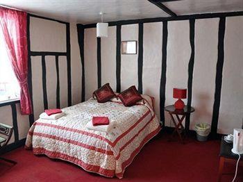 The White Horse Inn Kenninghall Екстериор снимка