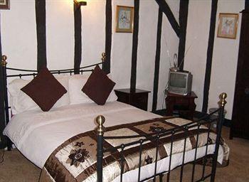 The White Horse Inn Kenninghall Екстериор снимка