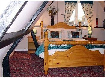The White Horse Inn Kenninghall Екстериор снимка
