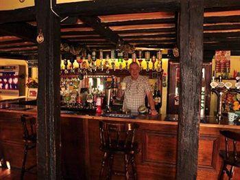 The White Horse Inn Kenninghall Екстериор снимка